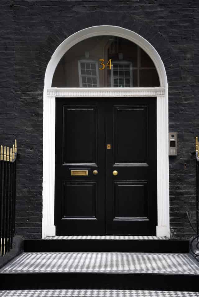 34 Bloomsbury