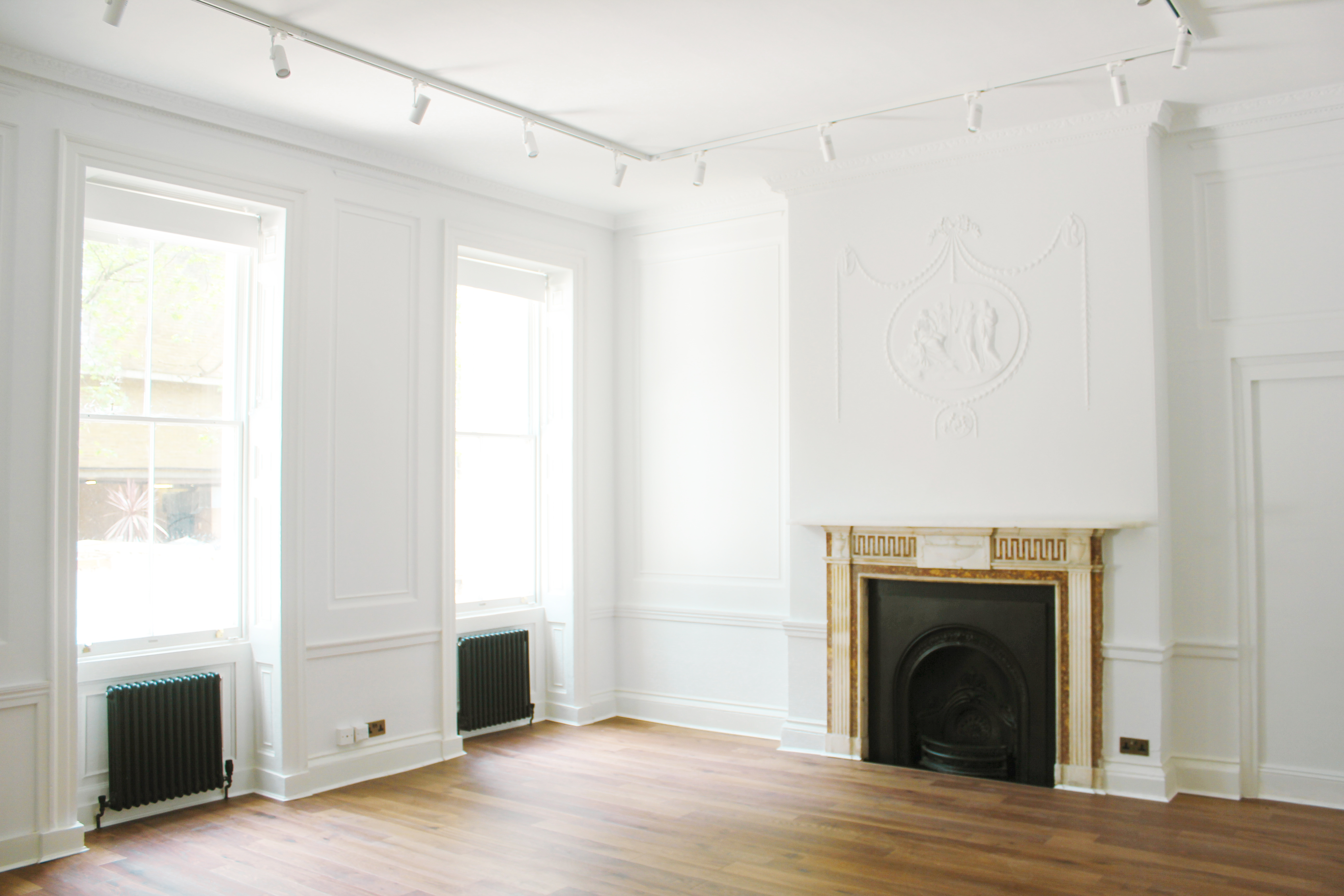 34 Bloomsbury | 34 Bloomsbury