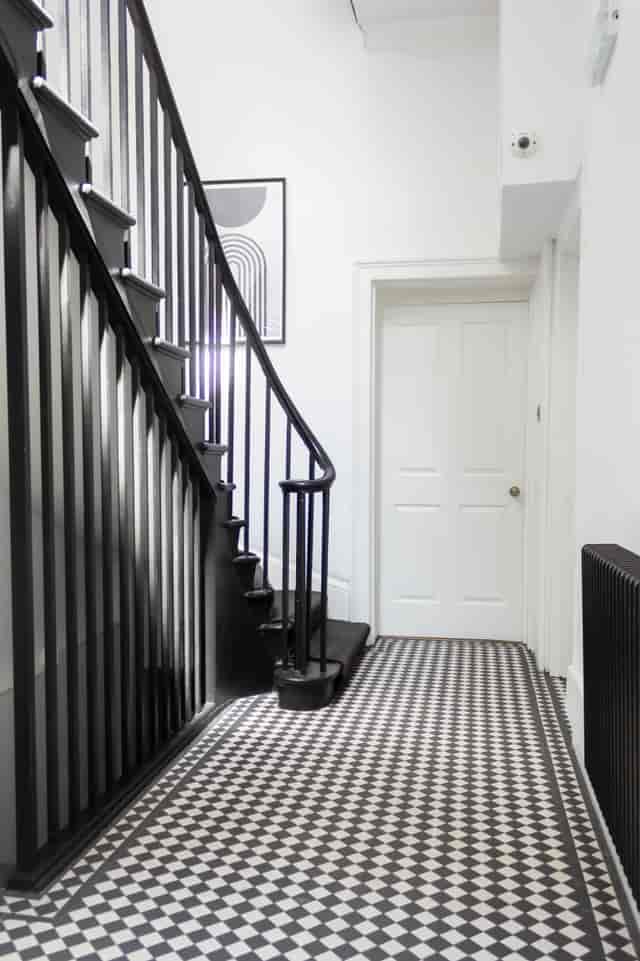 34 Bloomsbury
