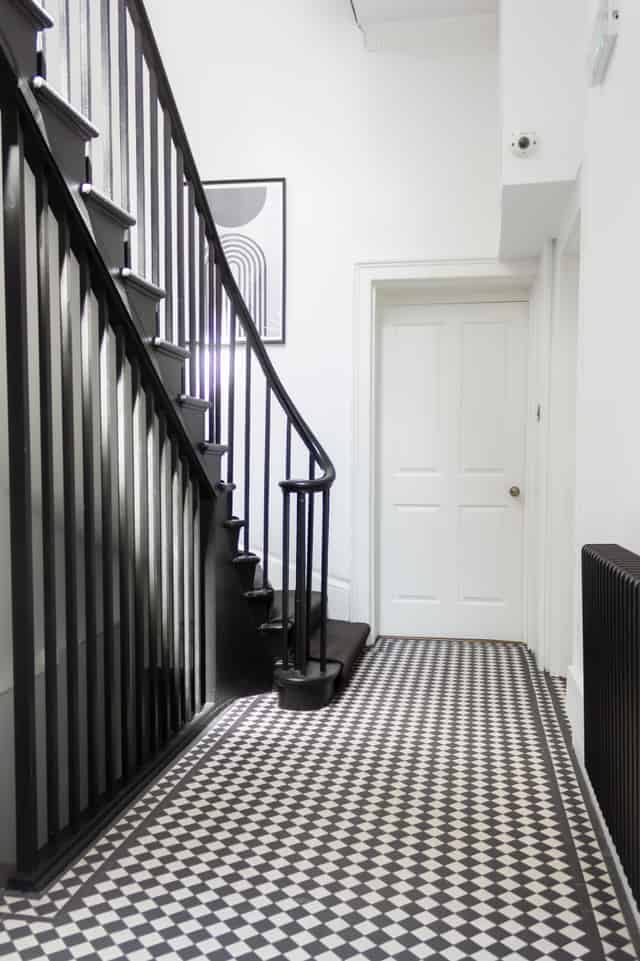 34 Bloomsbury