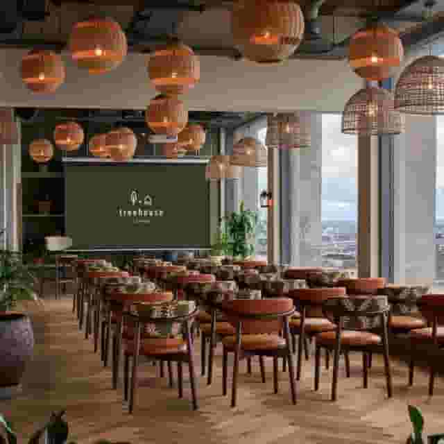 Madera Private Room