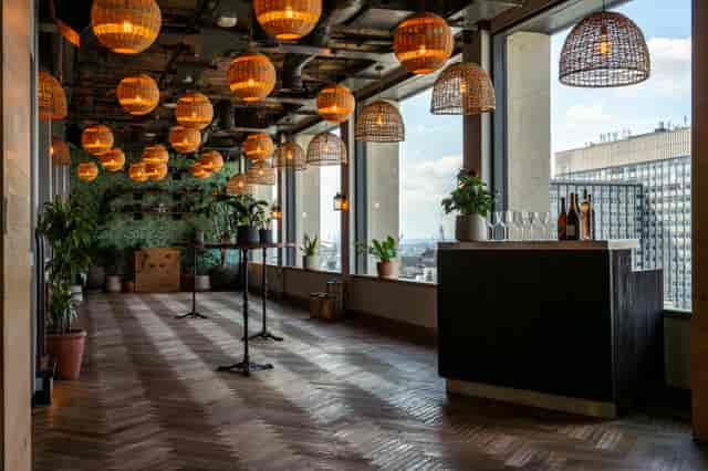 Treehouse Hotel London - image 2
