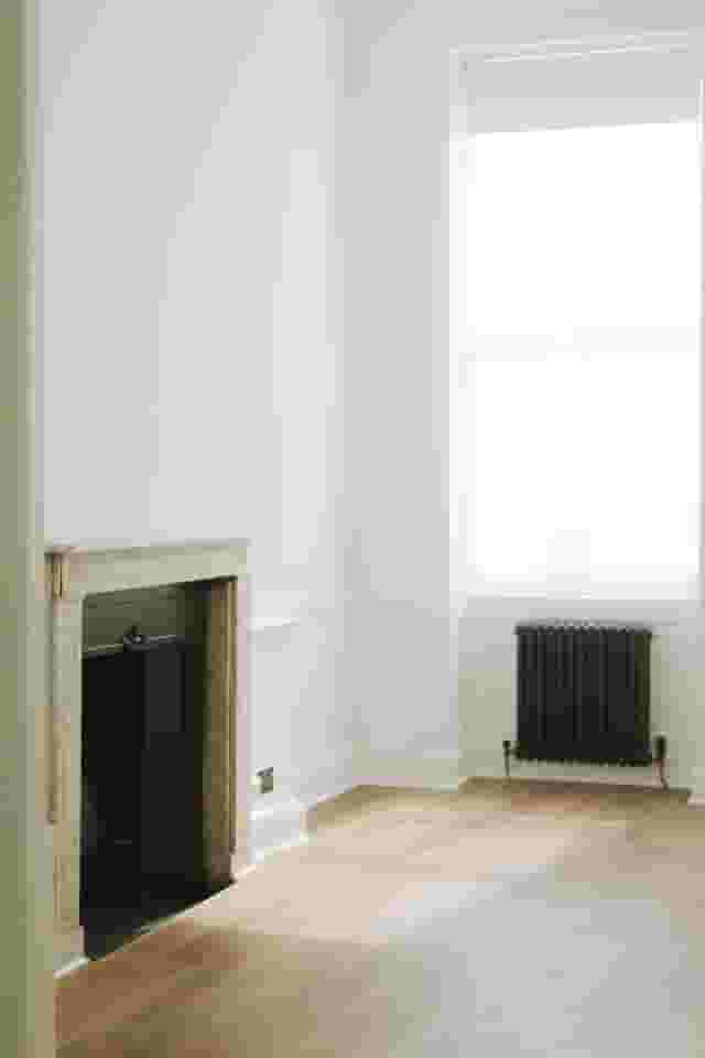The Otto Room 