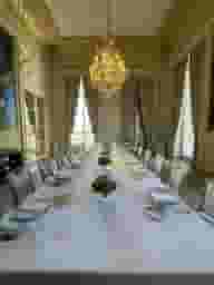 Hotel Function Rooms