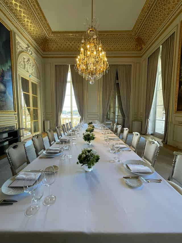 Hôtel du Collectionneur Arc de Triomphe