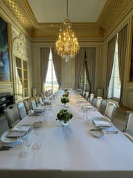 Event Venues