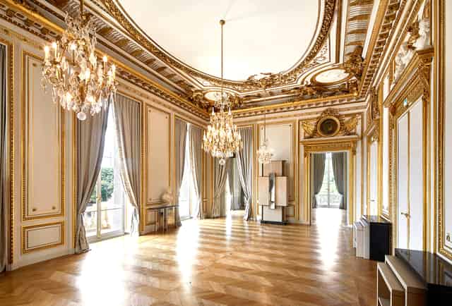 Hôtel du Collectionneur Arc de Triomphe