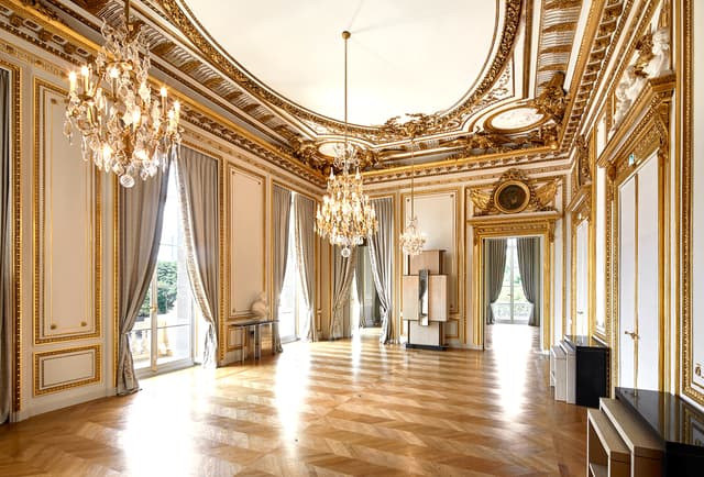 Hôtel du Collectionneur Arc de Triomphe