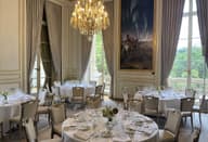 Small Meeting Rooms