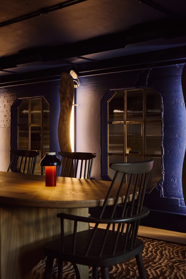 Gilbert Room