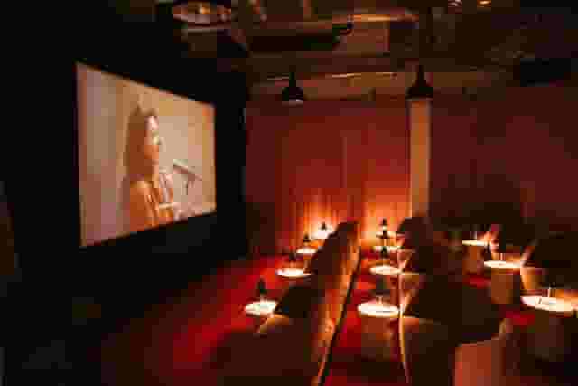 Cinema