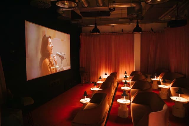 Cinema