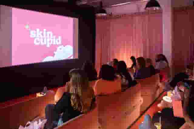 Shoreditch Arts Club
