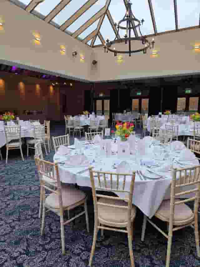Voco Lythe Hill Hotel & Spa