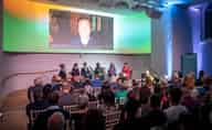 Venues For Panel Discussions In London