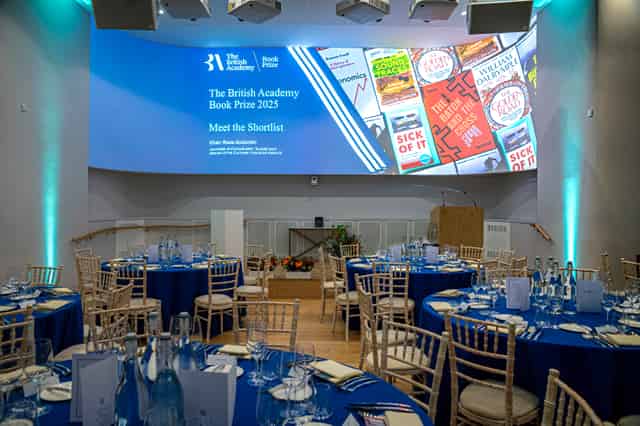Corporate Event