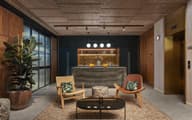 Small Meeting Rooms