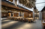 Small Meeting Rooms