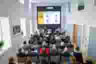 Small Meeting Rooms