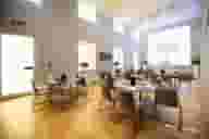 Meeting Rooms