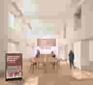Presentation Rooms