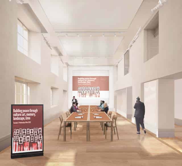 Lecture Room