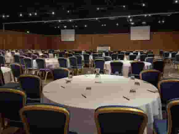 Gateshead Suite