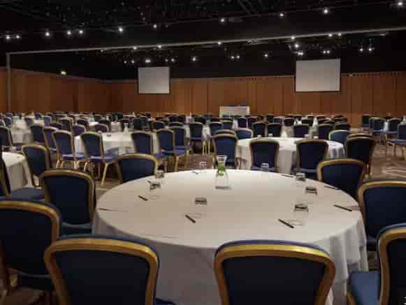 Gateshead Suite