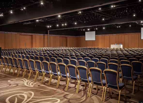 Gateshead Suite