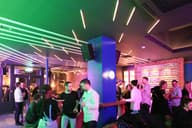 Team Building Venues