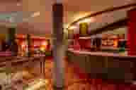 Modern Conference Venues