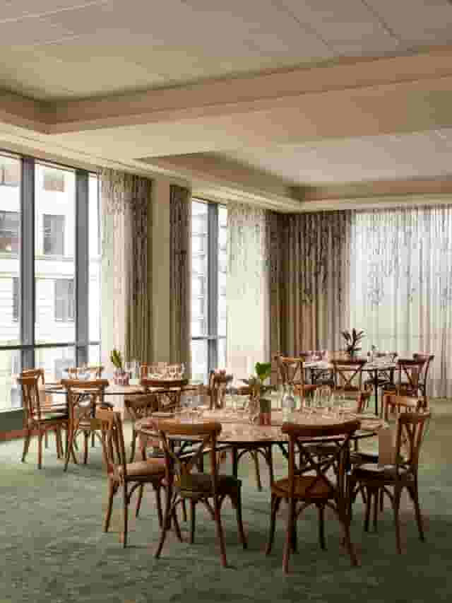 Treehouse Hotel Manchester