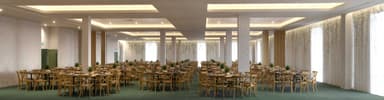 Event Venues
