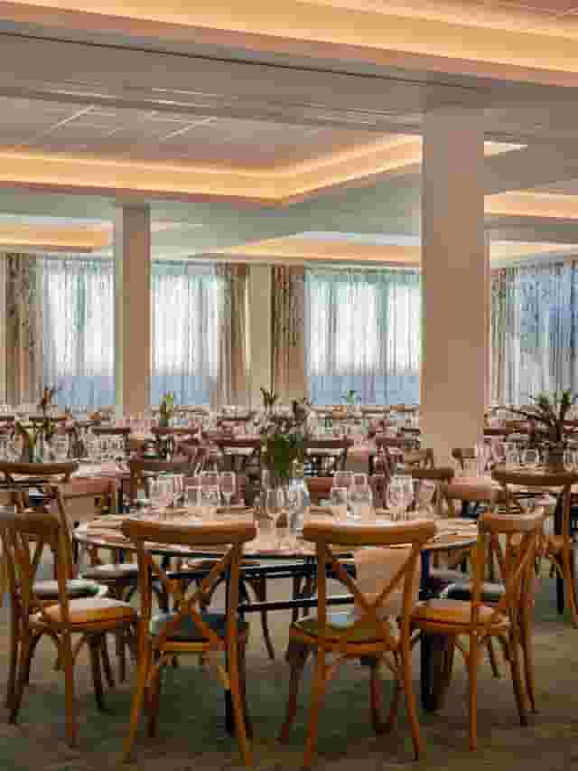 Treehouse Hotel Manchester