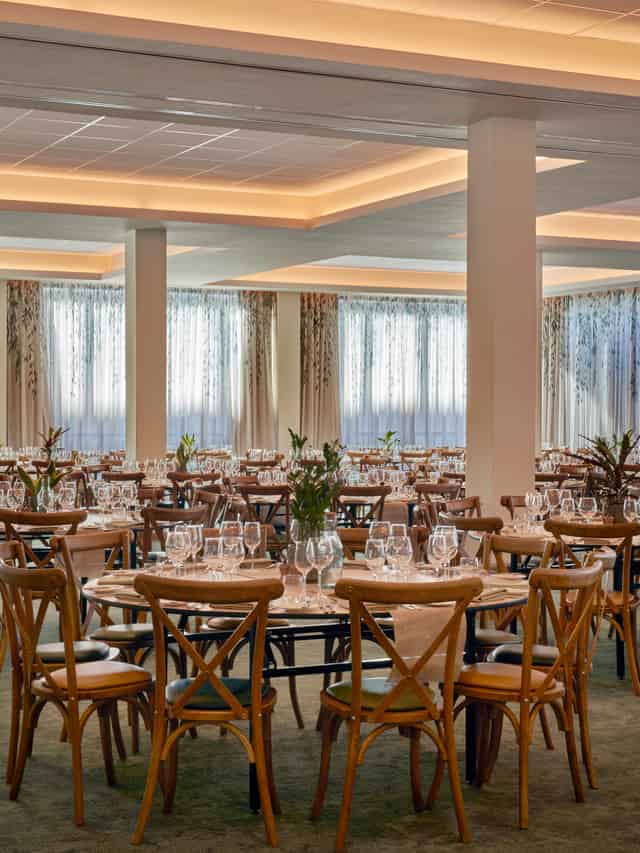 Treehouse Hotel Manchester