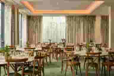 Formal Event Venues