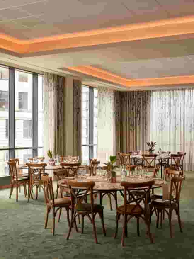 Treehouse Hotel Manchester