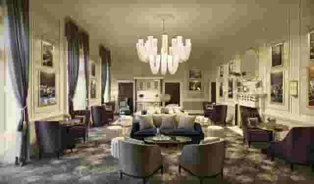 The Langley +2 more