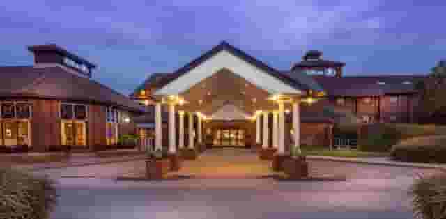 Hilton East Midlands Airport