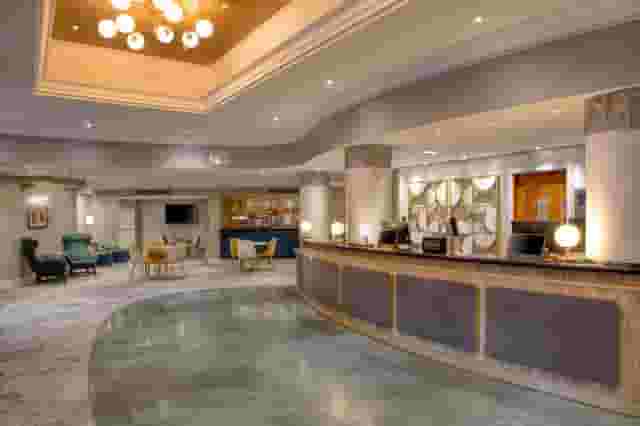 Hilton Nottingham