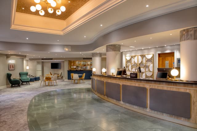 Hilton Nottingham