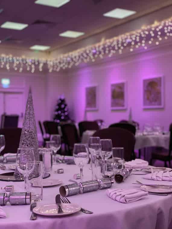 Hilton Nottingham