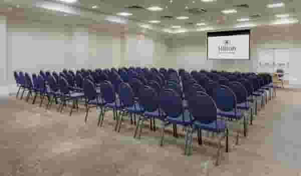 Hilton Nottingham