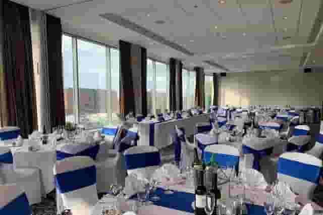 Radisson Blu Hotel, Liverpool