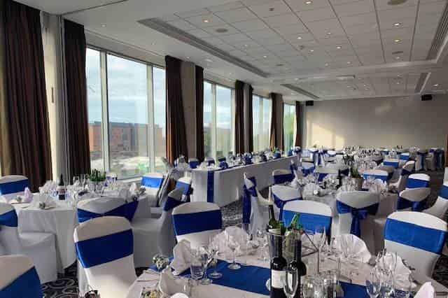 Radisson Blu Hotel, Liverpool