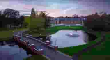 Lancashire