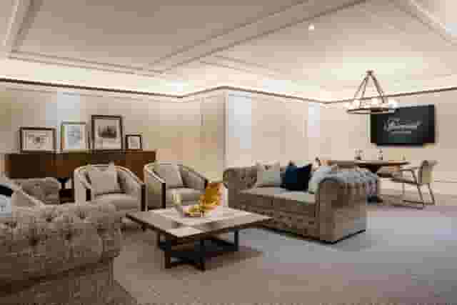 Fairmont Windsor Park