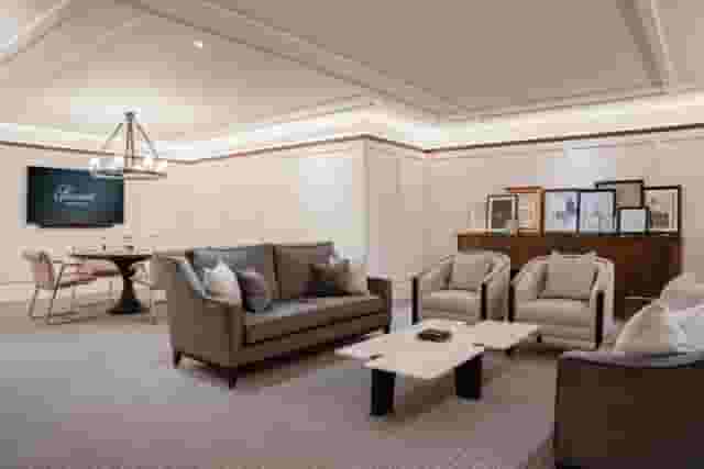 Fairmont Windsor Park