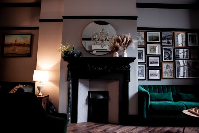 1 Bedford Row - Boardroom