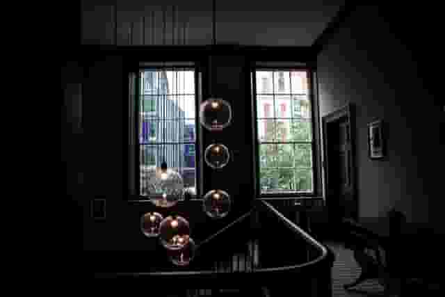 1 Bedford Row - Boardroom